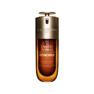 Clarins Double Serum Light Texture 50ml