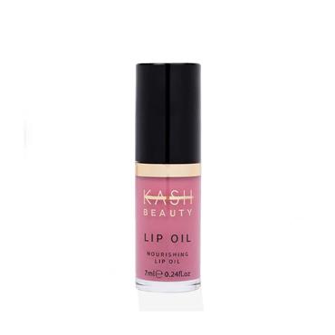 KASH BEAUTY LIP OIL