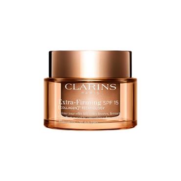 CLARINS EXTRA-FIRMING DAY CREAM SPF15 