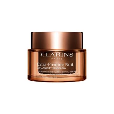 CLARINS EXTRA-FIRMING NIGHT CREAM DRY SKIN 