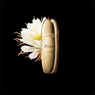 Clarins Precious Le Serum