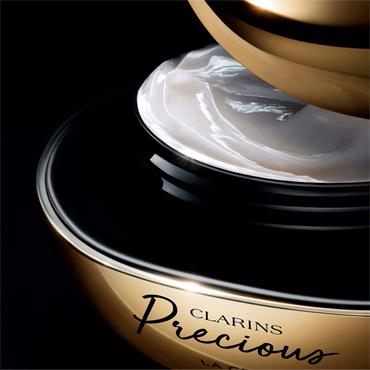 Clarins Precious La Creme