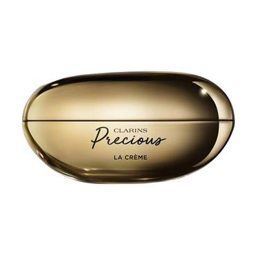 Clarins Precious La Creme