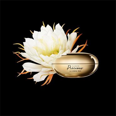 Clarins Precious Eye Cream