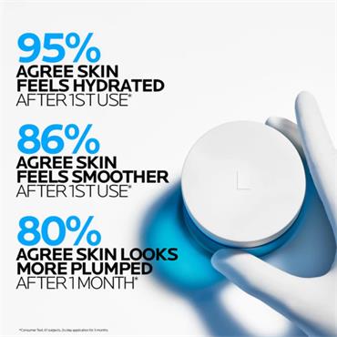 Hyalu B5 Suractivated Cream Jar 50ml