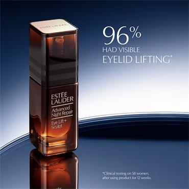 Estee Lauder Advanced Night Repair Eye Lift + Sculpt