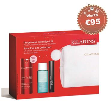 Clarins Eye Lift Collection Gift Set
