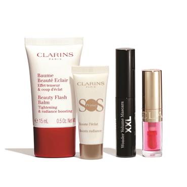 Clarins Make-Up Gift Set