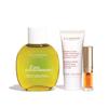Clarins Freshness & Comfort Collection Gift Set