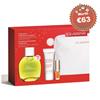Clarins Freshness & Comfort Collection Gift Set