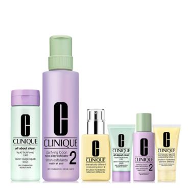 Clinique Great Skin Everywhere Gift Set