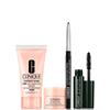 Clinique Best of Clinique: Skincare & Makeup Mini Gift Set
