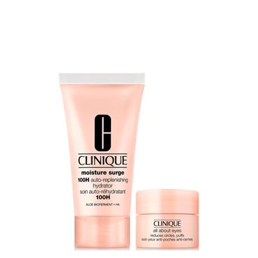Clinique Merry Moisture Gift Set