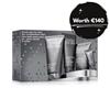 Clinique For Men Set For Dry Combination Skin