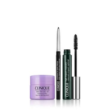 Clinique High Impact Mascara Duo Gift Set