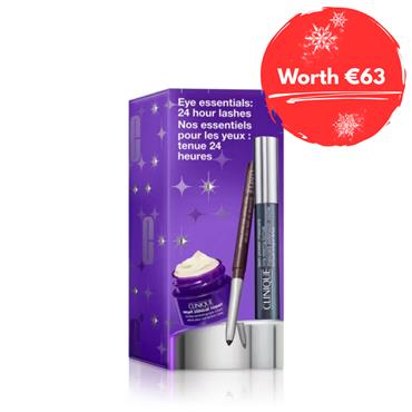 24 Hour Lashes Lash Power Mascara Gift Set