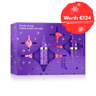 Clinique Plenty of Pop Gift Set