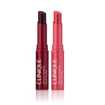 Clinique Cult Classic Lip Duo: Almost Lipstick Honey Gift Set