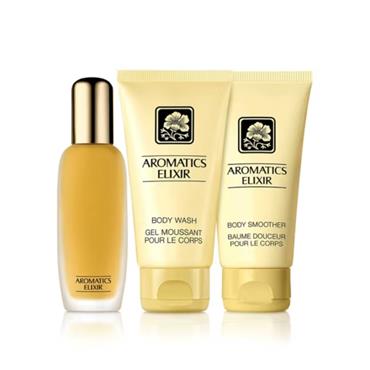 Clinique Aromatics Elixir Perfume Set
