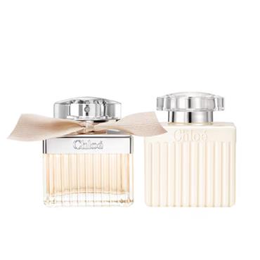Chloe Signature Eau de Parfum 50ml Gift Set