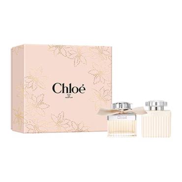 Chloe Signature Eau de Parfum 50ml Gift Set
