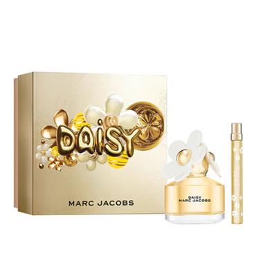 Marc Jacobs Daisy Eau de Toilette 50ml Gift Set
