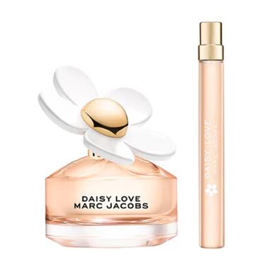 Marc Jacobs Daisy Love Eau de Toilette 50ml Gift Set