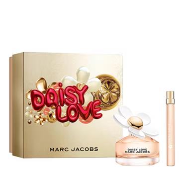 Marc Jacobs Daisy Love Eau de Toilette 50ml Gift Set