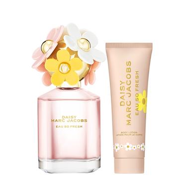 Marc Jacobs Daisy Eau So Fresh 75ml Gift Set
