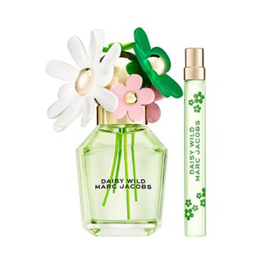Marc Jacobs Daisy Wild Eau de Toilette 50ml Gift Set