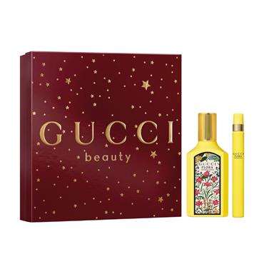 Gucci Flora Gorgeous Orchid Eau de Parfum 50ml Gift Set