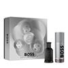 Boss Bottled Parfum 50ml Gift Set