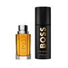 Boss The Scent Eau de Toilette 50ml Gift Set