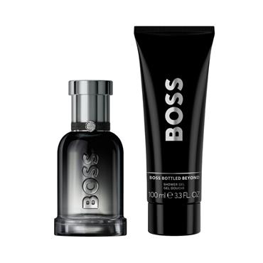 Boss Bottled Beyond Eau de Parfum 50ml Gift Set
