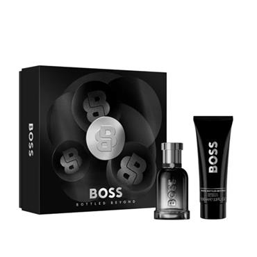 Boss Bottled Beyond Eau de Parfum 50ml Gift Set