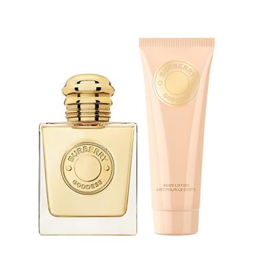 Burberry Goddess Eau de Parfum 50ml Gift Set