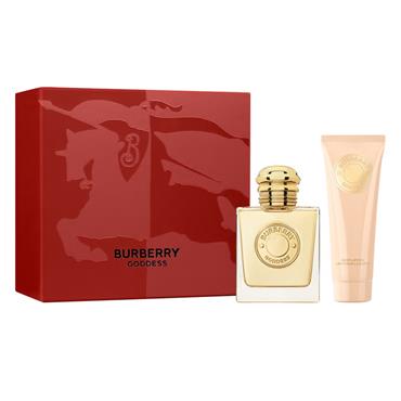 Burberry Goddess Eau de Parfum 50ml Gift Set