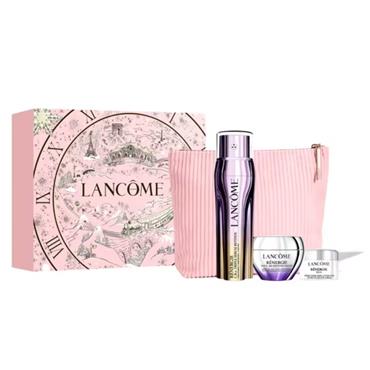 Lancôme Rénergie C.R.x. Triple Serum Retinol Skincare Gift Set