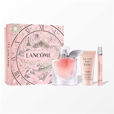 Lancôme La Vie Est Belle Eau De Parfum 50ml Gift Set