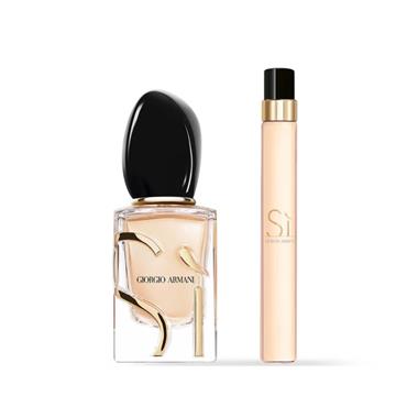 Armani Si Eau de Parfum Gift Set 30ml