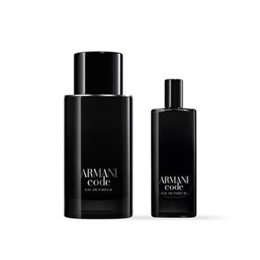 Code Homme Eau de Parfum 75ml Gift Set