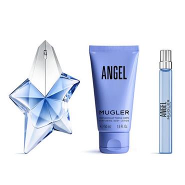 Mugler Angel Eau de Parfum Gift Set