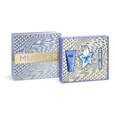 Mugler Angel Eau de Parfum Gift Set