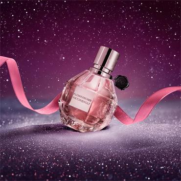 Viktor & Rolf Flowerbomb Eau de Parfum 50ml Gift Set