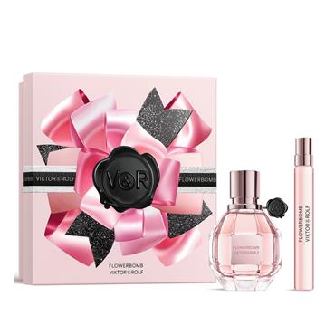 Viktor & Rolf Flowerbomb Eau de Parfum 50ml Gift Set