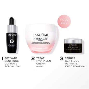 Lancôme Hydra Zen Skincare Gift Set