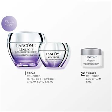 Lancôme Rénergie Cream Skincare Gift Set