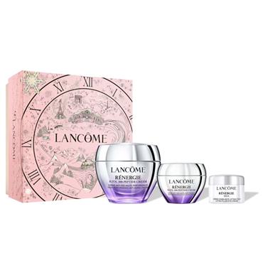 Lancôme Rénergie Cream Skincare Gift Set