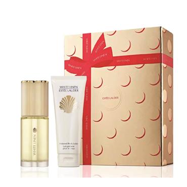 Estée Lauder White Linen Indulgent Duo Fragrance Gift Set