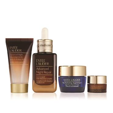 Estée Lauder Advanced Night Repair Holiday Skincare Gift Set